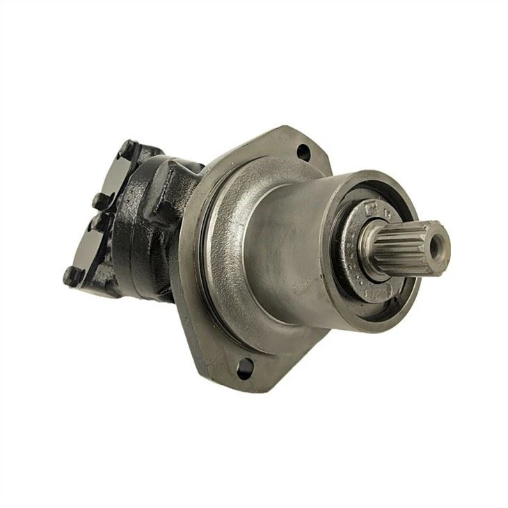 HOT Sale Replace Rexroth A2FE28 A2FE45 A2FE107 A2FE125 Series A2FE28_61W-NAL100 Hydraulic Piston Motor