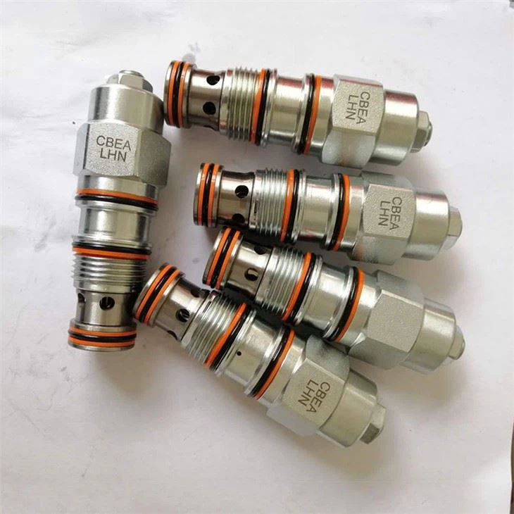 HydraForce Original Genuine Solenoid Valve CKIB-XAN CKIB0-XCN CKIB-XEN CKIB-XFN CKIV-XCN Sun Cartridge Valve