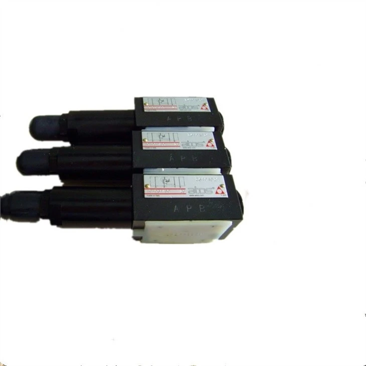 Italy ATOS HG-031/50 HG-033/75 23 HG-034/210 100 Pressure Reducing Valve