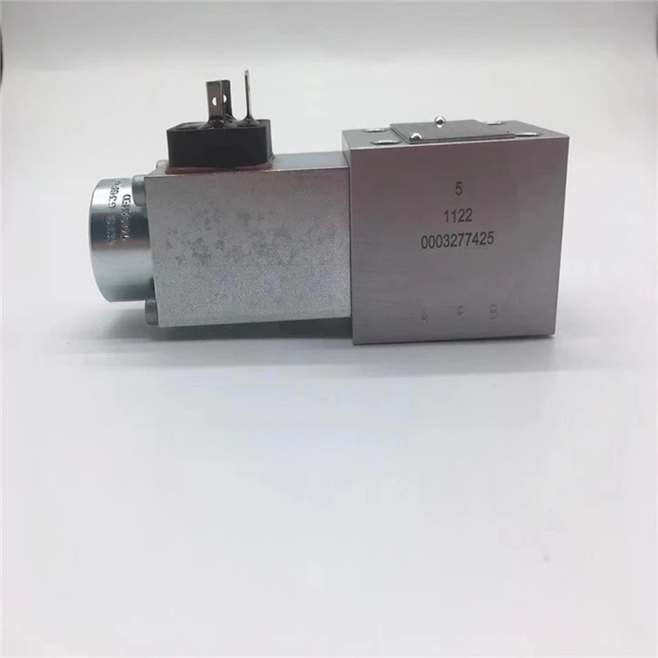 Original Parker Overflow Valve Pressure Booster D1SE83BNJW D1SE30BNJW D1SE30BNJW SD500A06V9 Solenoid Directional Valve D1SE