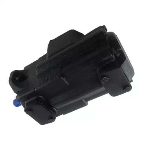 PVS श्रृंखला PVS40EH140C2 उच्च दबाव हाइड्रोलिक चर विस्थापन PVS08 PVS12 PVS16 PVS25 PVS32 PVS40 PVS50 फलक पंप