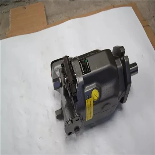 Rexroth हाइड्रोलिक ट्रिपल पिस्टन पंप A11 A11VLO A11VLO190 A11VLO190LRDH2/11/A10VO28DR/31K/GEAR पंप अच्छी गुणवत्ता के साथ