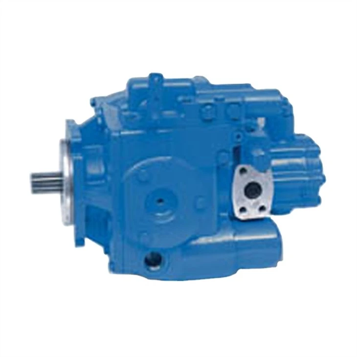 VICKERS Axial Piston Variable Displacement Pump PVH141 PVH131 PVH098 PVH074 PVH057 Series PVH PVH074R01AA10H002000AW2001AB010A