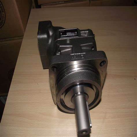 Parker F12-040 Pile Driver Motor F12-040-MF-IH-D-000-000-0 F12-040-MF-CV-C-000-0000-P0 3782743 Hydraulic Piston Motor F12-040-MF