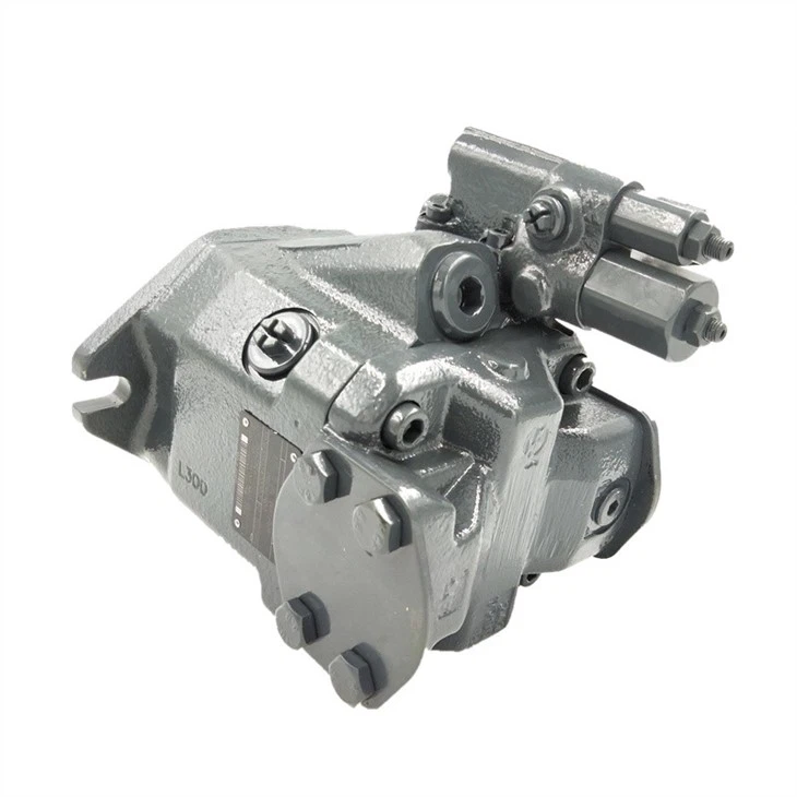 Rexroth A10VG Series Hydraulic Oil Pump Variable Pump A10VG18 A10VG28 A10VG45 A10VG63 Hydraulic Pump A10VG28ED2DM1/10R-NSC10F015DQ-S