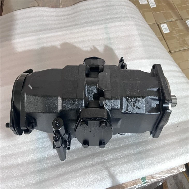 Rexroth PUMP A20VO 60 260 520 Hydraulic Piston Pump A20VO60DFR/10R- VSD24K AL A20VO520 LR3DN/10L-VZH26K00-S2106 AL A20VO60DFR/10R-VSD24K68-SO969 Excavator Pump