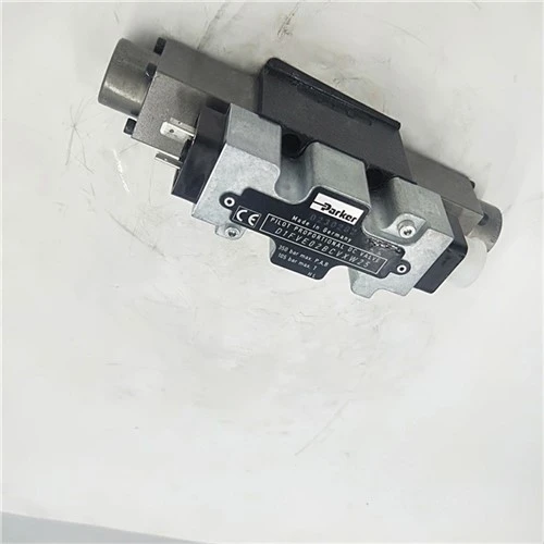 Parker D1 D1FVE D1FVE02 श्रृंखला आनुपातिक दिशात्मक नियंत्रण वाल्व D1FVE02BCVF0A D1FVE50BCVLB D1FVE02BCVLW25