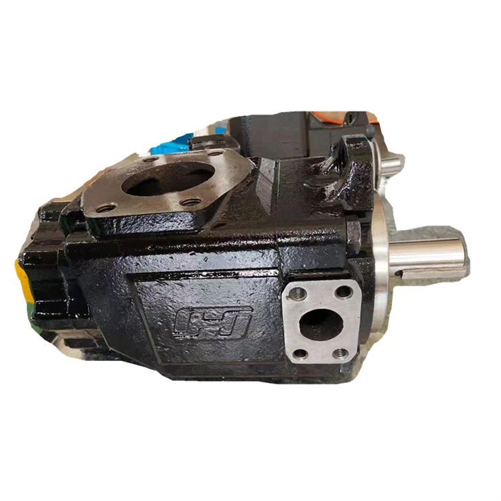Parker Vane Pump T67CBW T67DCW T6CCW T6DCW T67CB T7BBS T7DBS T7GBB T67DCB T6DDC T67EDC Series T7DBS-E42-E15-1R11-A1 Servo Pump