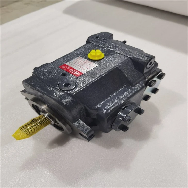 Toyooki HPP Japan Fengxing Plunger Pump HPP-VCF2V HPP-VCC2V HPP-VD2V HPP-VD2V-F31A3-EE-A HPP-VF2V HPP-VF2V-L63A3-A